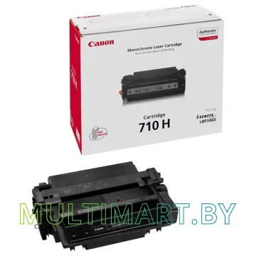 Картридж Canon Cartridge 710H